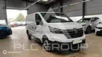 2024 Renault Trafic