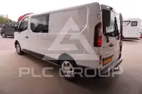 2024 Renault Trafic