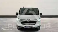 2024 Renault Trafic