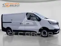 2024 Renault Trafic