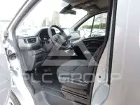 2024 Renault Trafic