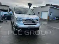 2024 Renault Trafic