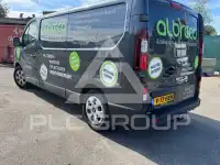 2024 Renault Trafic