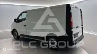 2024 Renault Trafic