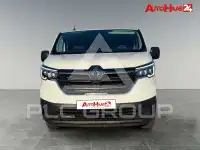 2024 Renault Trafic