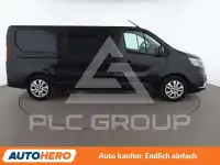 2024 Renault Trafic