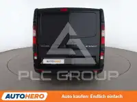 2024 Renault Trafic