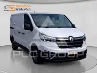 2024 Renault Trafic