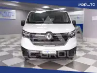2024 Renault Trafic