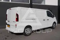 2024 Renault Trafic