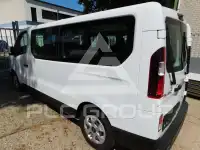2024 Renault Trafic