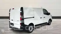 2024 Renault Trafic