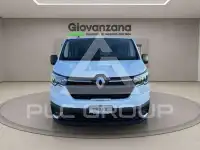 2024 Renault Trafic