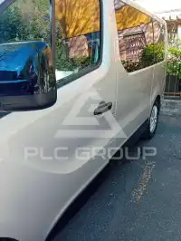 2018 Renault Trafic