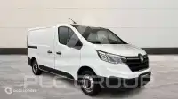2024 Renault Trafic