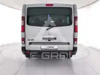 2024 Renault Trafic