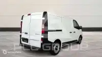2024 Renault Trafic