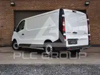 2024 Renault Trafic