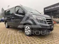 2024 Renault Trafic