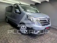 2024 Renault Trafic