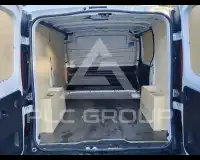 2024 Renault Trafic