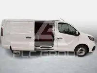 2024 Renault Trafic
