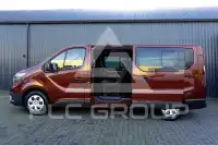 2024 Renault Trafic