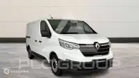 2024 Renault Trafic