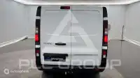 2024 Renault Trafic