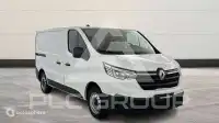 2024 Renault Trafic