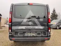 2024 Renault Trafic