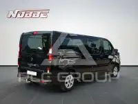 2024 Renault Trafic