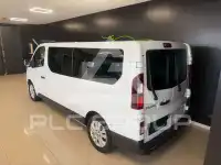 2024 Renault Trafic