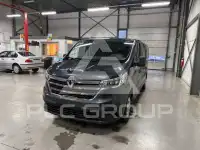 2024 Renault Trafic