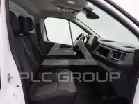 2024 Renault Trafic