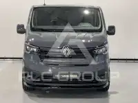 2024 Renault Trafic