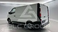 2024 Renault Trafic