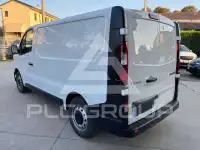2024 Renault Trafic