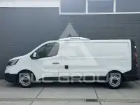 2024 Renault Trafic