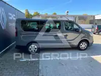 2024 Renault Trafic