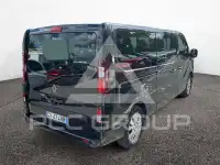 2024 Renault Trafic