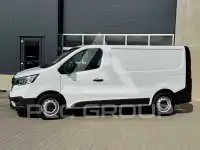 2024 Renault Trafic