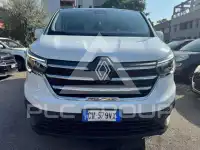 2024 Renault Trafic