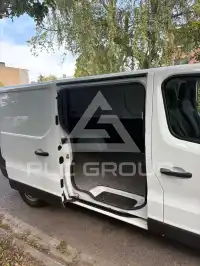 2024 Renault Trafic