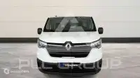 2024 Renault Trafic