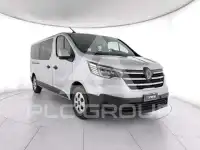 2024 Renault Trafic