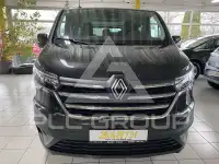 2024 Renault Trafic