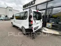 2024 Renault Trafic