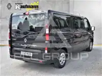 2024 Renault Trafic