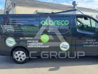 2024 Renault Trafic